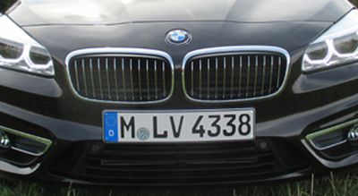 BMW 2er